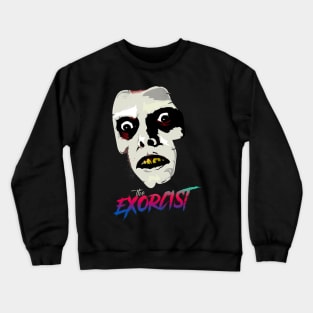 The Exorcist Crewneck Sweatshirt